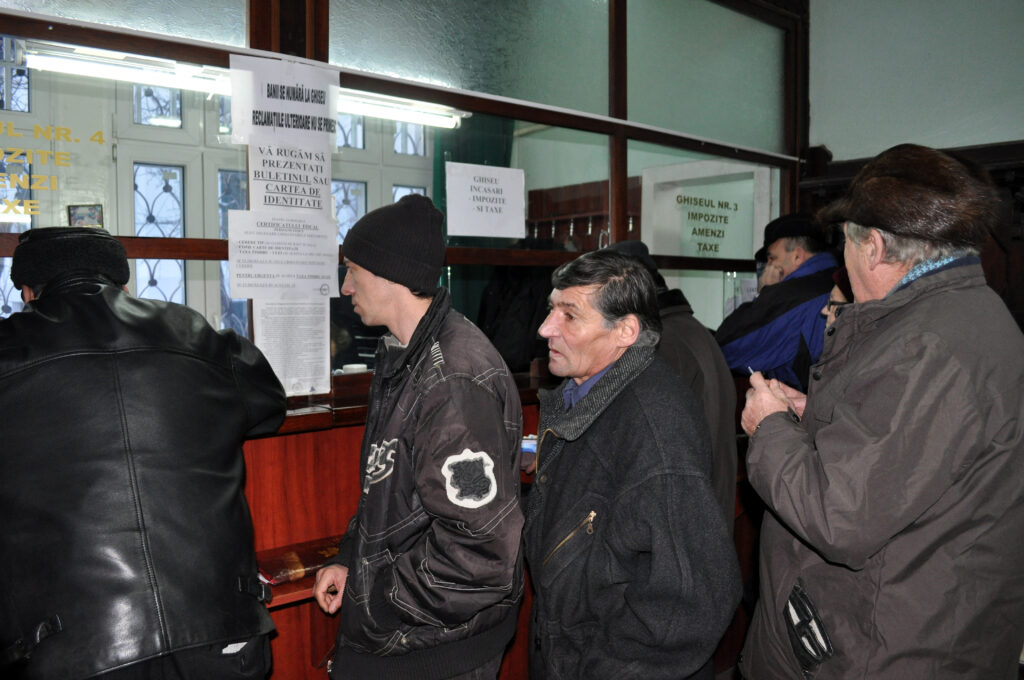 Reforma în administrație nu trebuie să însemne obligatoriu concedieri ci servicii mai bune, afirmă Daniel Zamfir