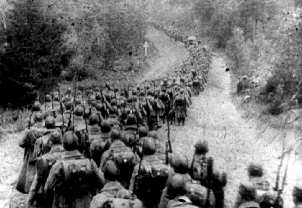 17 septembrie. Acum 86 de ani rușii invadau Polonia. România avea să cadă pradă la rândul ei pactului Ribbentrop-Molotov