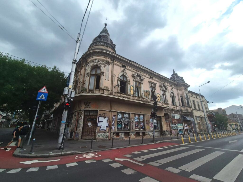 „Casa Petrescu” intră în patrimoniul Sectorului 1 și va deveni centru educațional și cultural