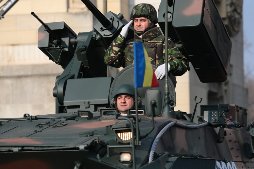 BNS acuză instituțiile statului că a pierdut 1.7 miliarde de euro din achiziții militare