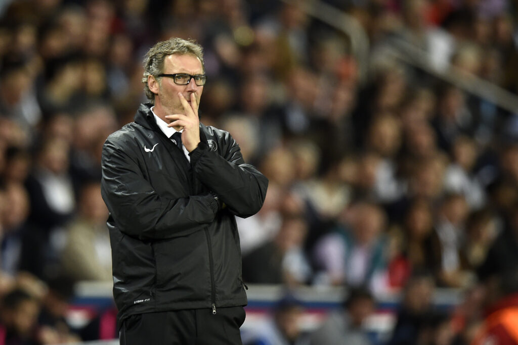 Laurent Blanc, demis de la Al Ittihad după înfrângerea cu Al Nassr și eșecurile din Liga Campionilor