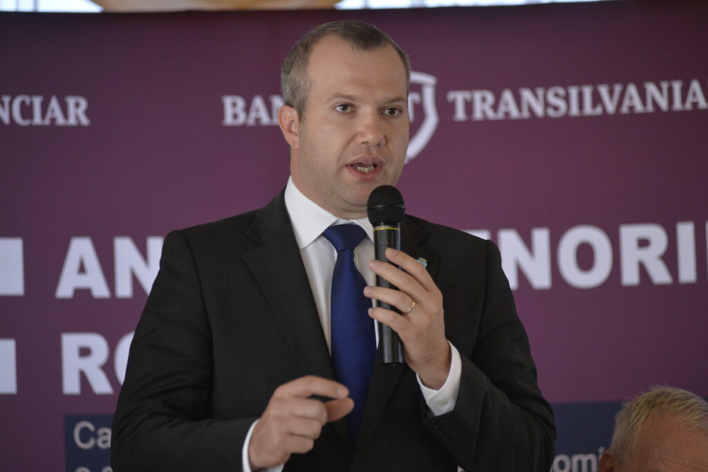 Primarul Galațiului critică datele privind restructurările anunțate de Bolojan: „Avem nevoie de bisturiu, nu de topor” în reforma administrației