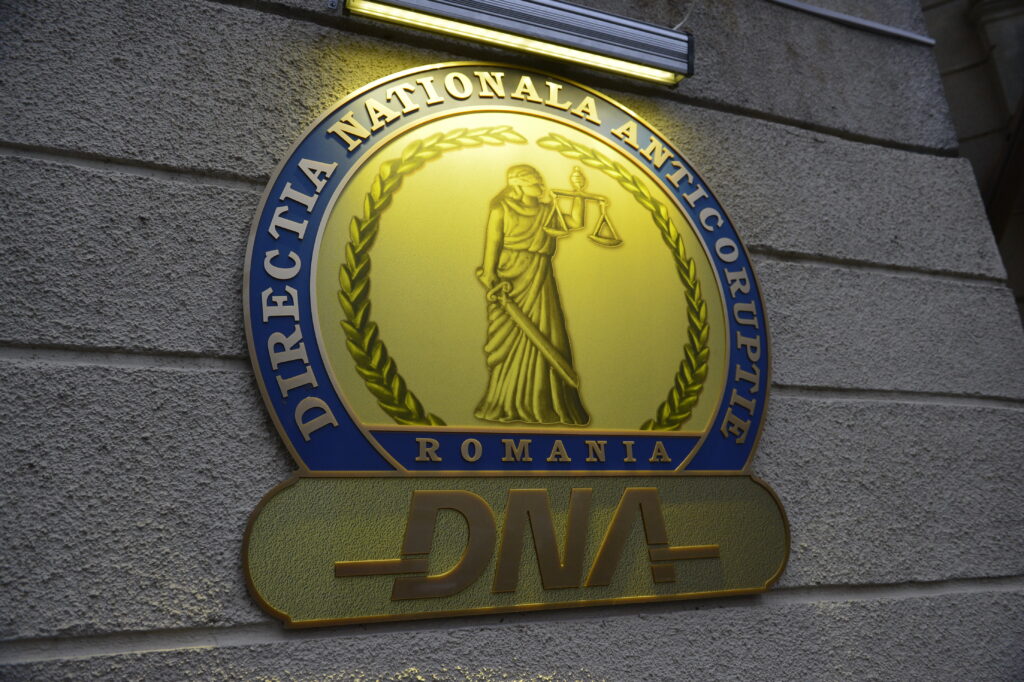 47 de percheziții în Capitală și opt județe într-un dosar de evaziune fiscală. Prejudiciul este estimat la peste 90 de milioane de lei