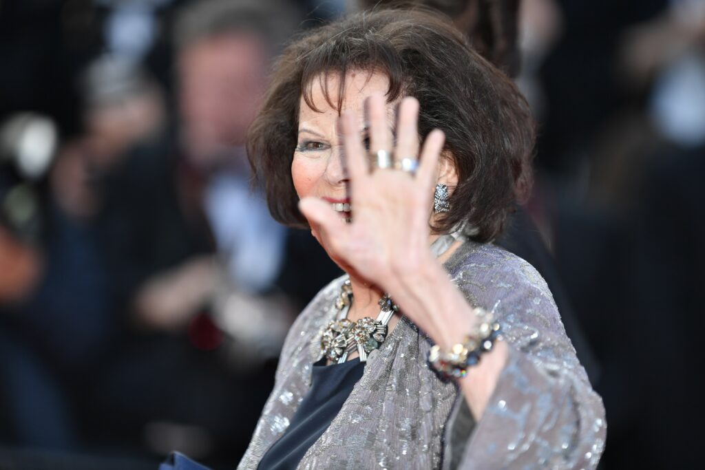 Claudia Cardinale a încetat din viață. Legendara actriță avea 87 de ani