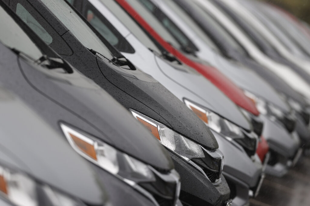 APIA: Cerere mare pentru autoturisme noi, luna trecută au crescut înmatriculările cu 52.6% față de august 2024