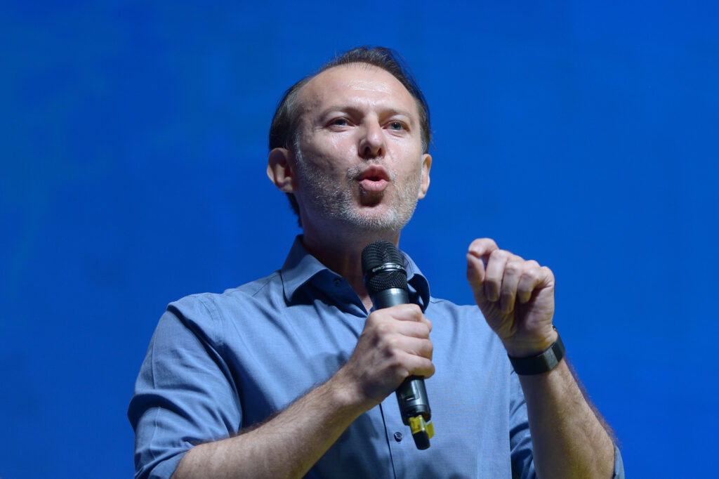 Cîțu, despre Bolojan: Când îți asumi să faci reforme, e complicat să supraviețuiești politic