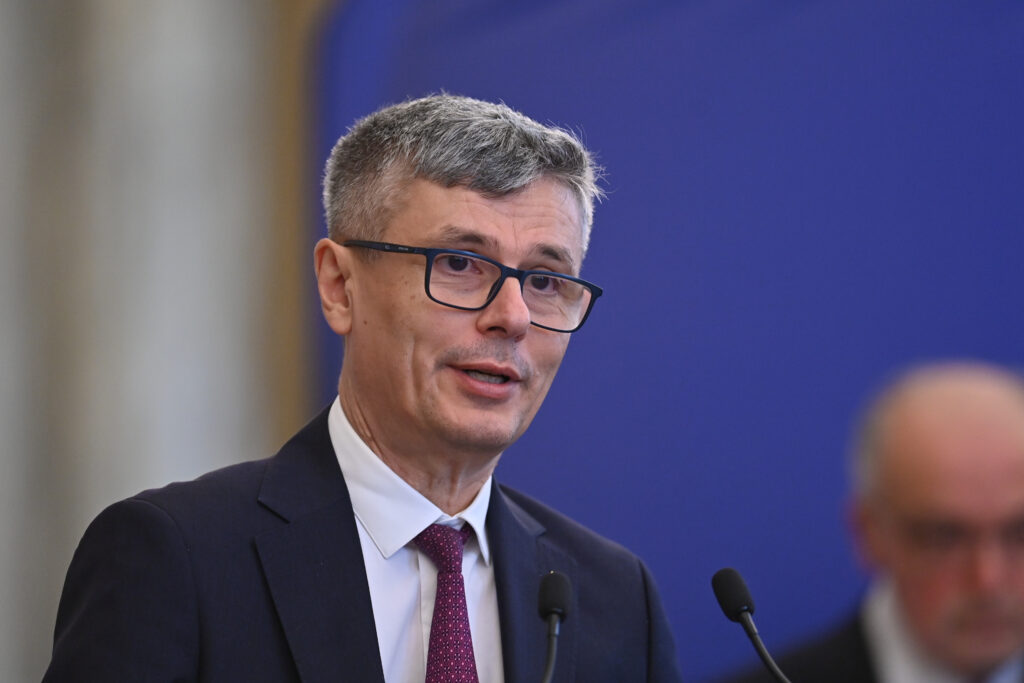 Virgil Popescu: Întârzierea deciziei CCR privind pensiile magistraților ridică îngrijorări