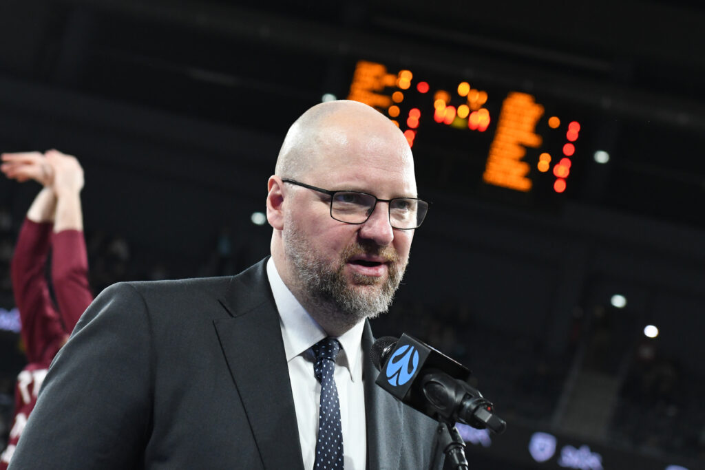 Mihai Silvășan, antrenorul U-BT Cluj, înainte de meciul din Podgorica, în Liga Adriatică: Suntem încrezători