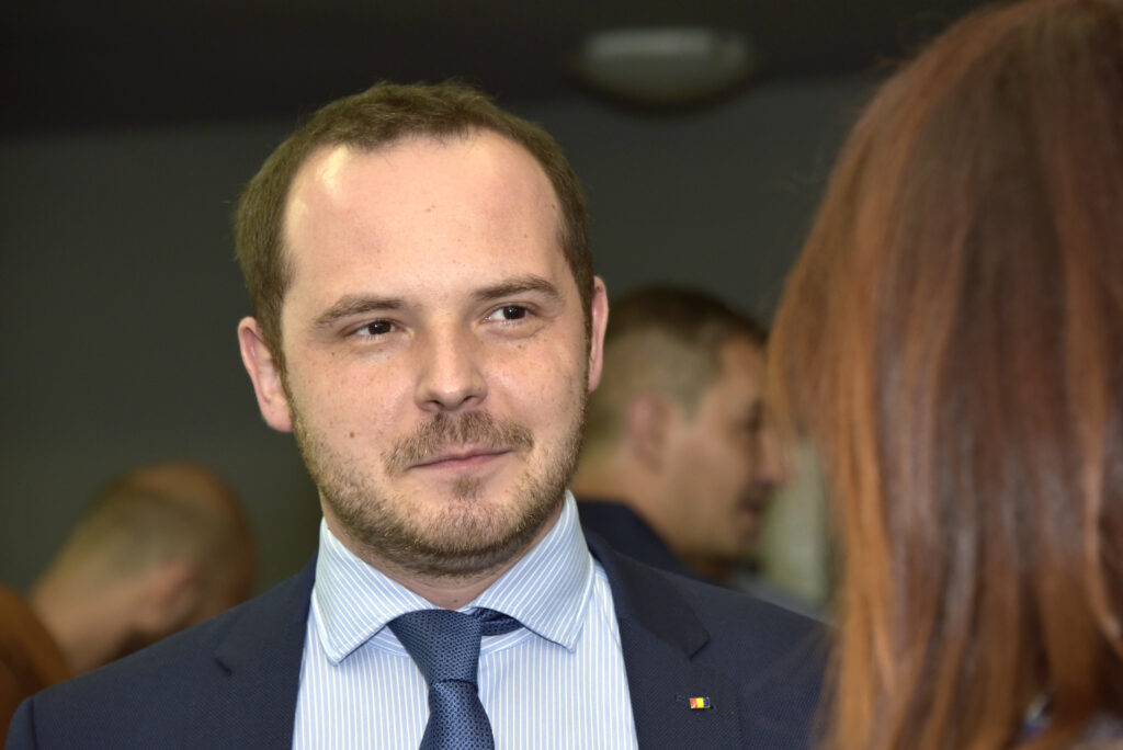 Datele activității și performanța managerilor de spitale, disponibile online de la 1 octombrie