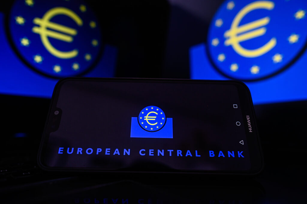 Inflația din zona euro trece de 2%. BCE e pregătită să mențină dobânzile