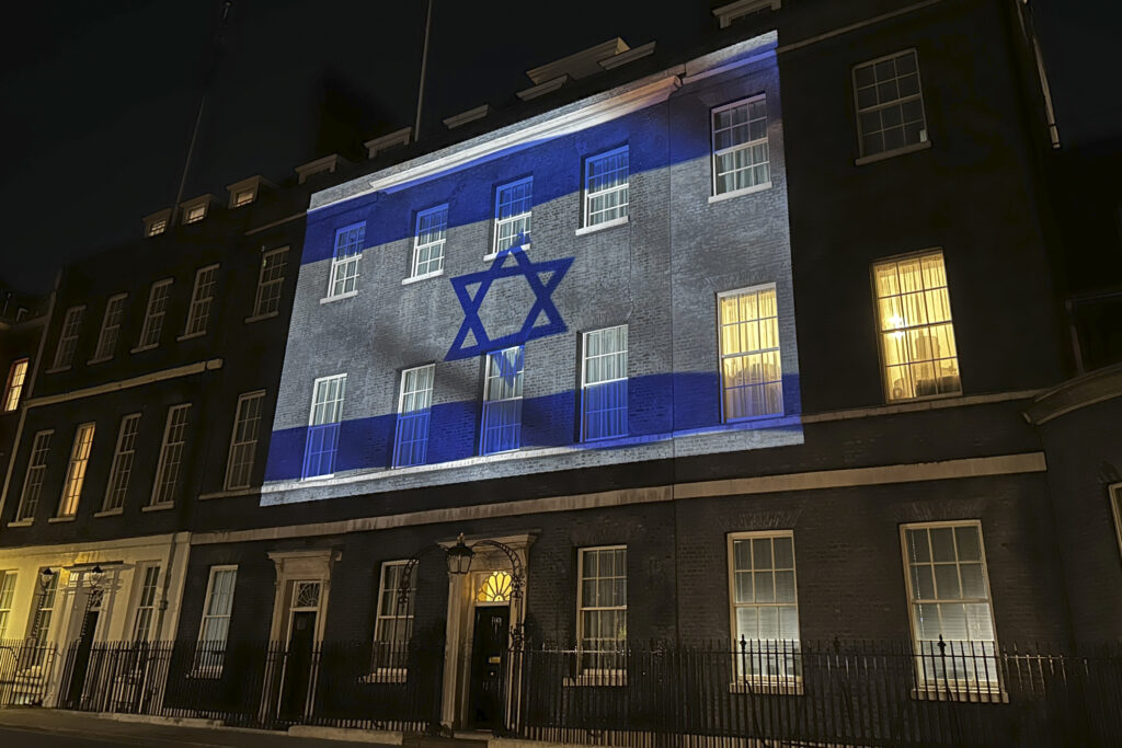 Reacția Israelului după ce Marea Britanie, Canada și Australia au recunoscut statul Palestina