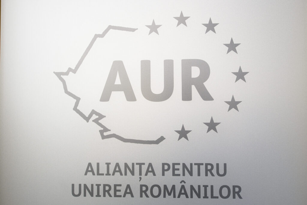 AUR acuză PSD de plagiat: Mimează interesul pentru categoriile vulnerabile cu un proiect copiat