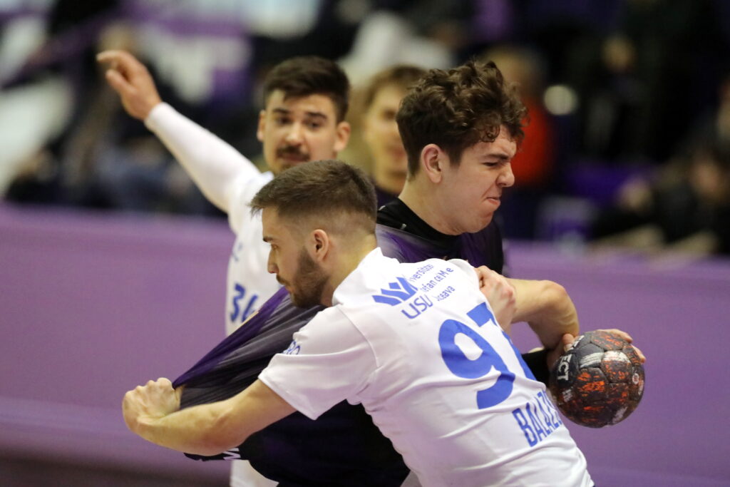 Meciurile din primele faze ale Cupei României la handbal au fost stabilite