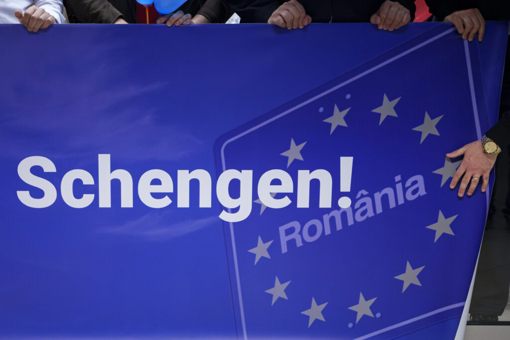 Polițiștii români au depistat peste 600 de persoane căutate prin Sistemul Informatic Schengen în ultima săptămână