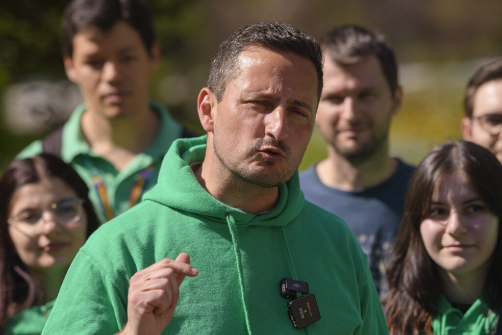 Nicu Ștefănuță despre provocările Rusiei: Este un stat agresor. Punct