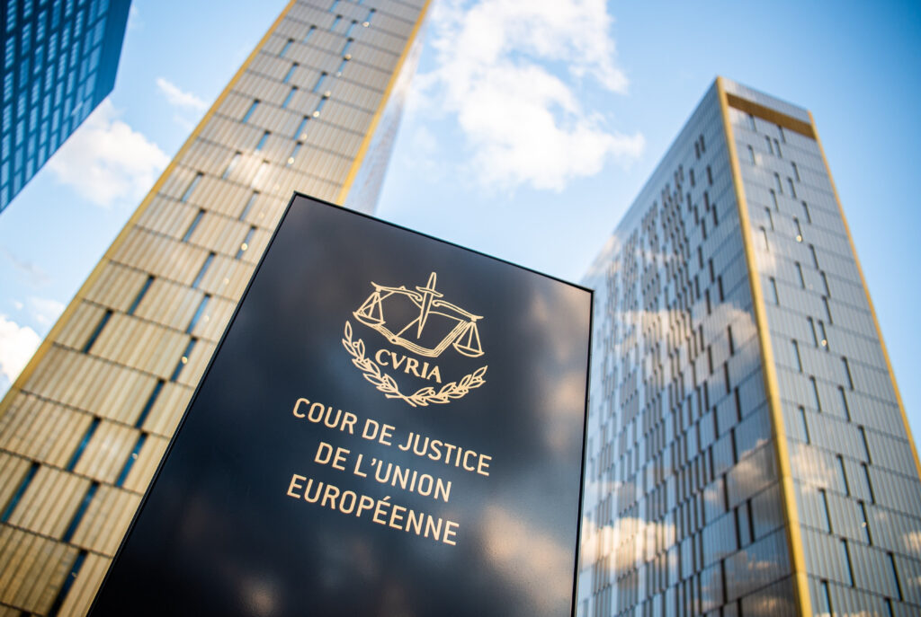 Reacția Ministerului Justiției după decizia Curții de Justiție a UE