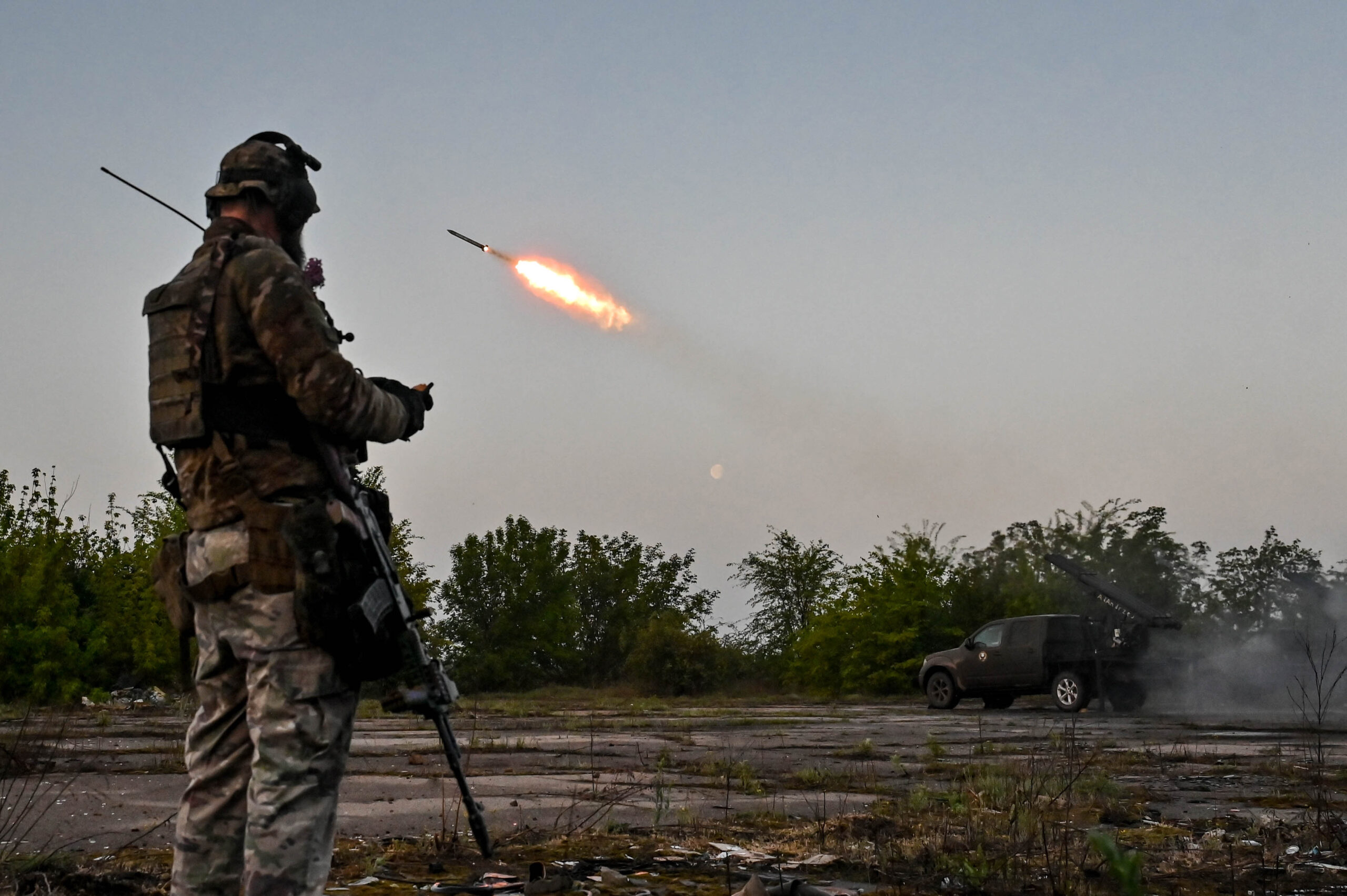 Rusia, atac masiv cu rachete și drone asupra infrastructurii energetice a Ucrainei