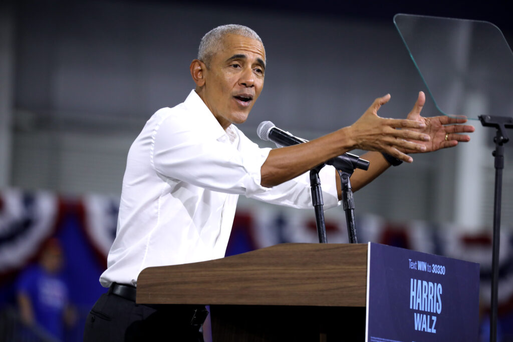 Barack Obama spune că nu există „motive militare” pentru ofensiva Israelului în Gaza