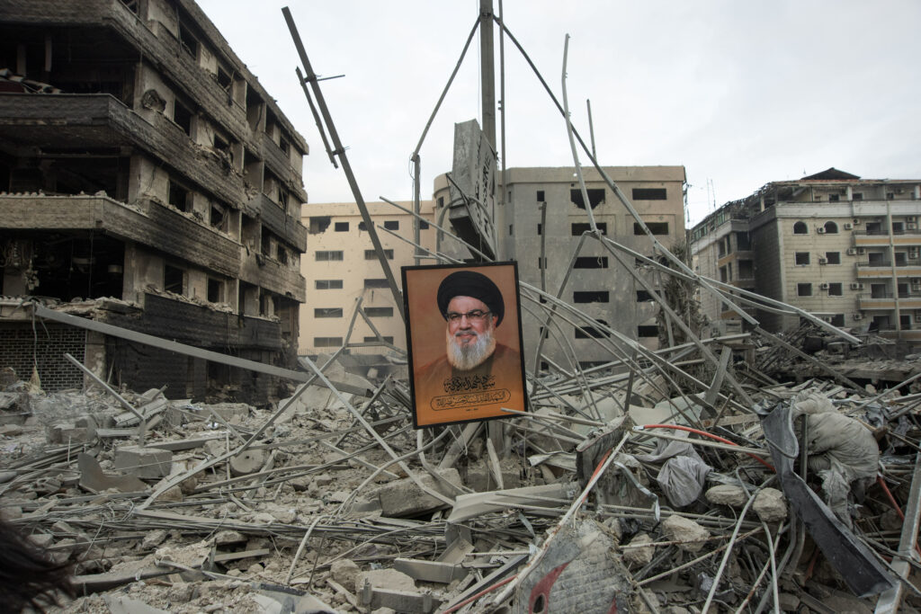 Un atac cu drone israeliene a ucis 5 persoane, dintre care 3 copii, în sudul Libanului. Israelul țintise un militant Hezbollah