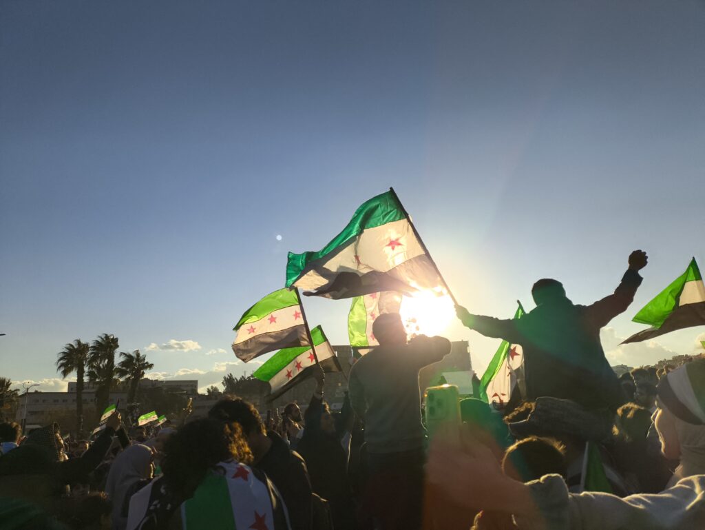 Siria va organiza alegeri parlamentare pe 5 octombrie