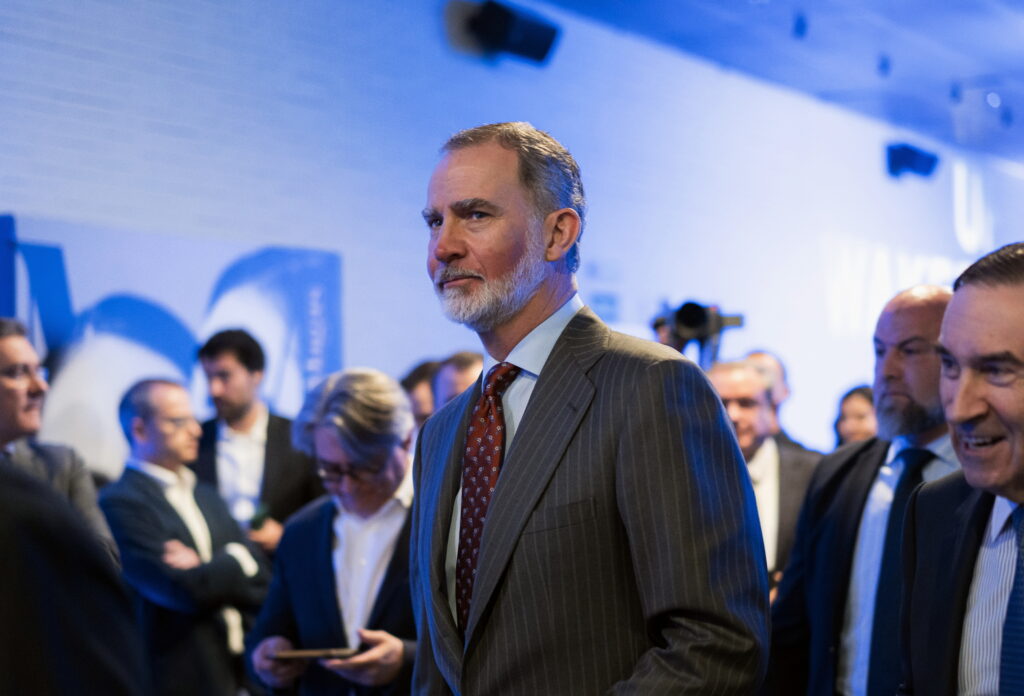 Regele Spaniei Felipe VI va face prima vizită de stat în China din ultimii 18 ani