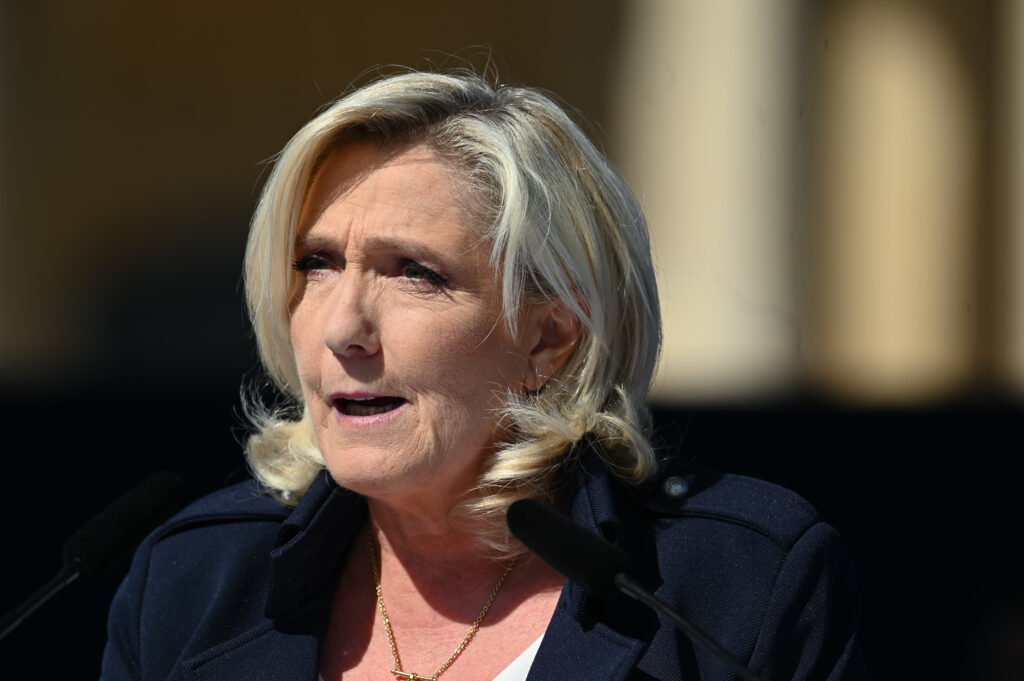 Apelul lui Marine Le Pen în procesul care i-a adus interdicţia de a candida la alegerile prezidenţiale din 2027 are data oficială. Când va fi judecată
