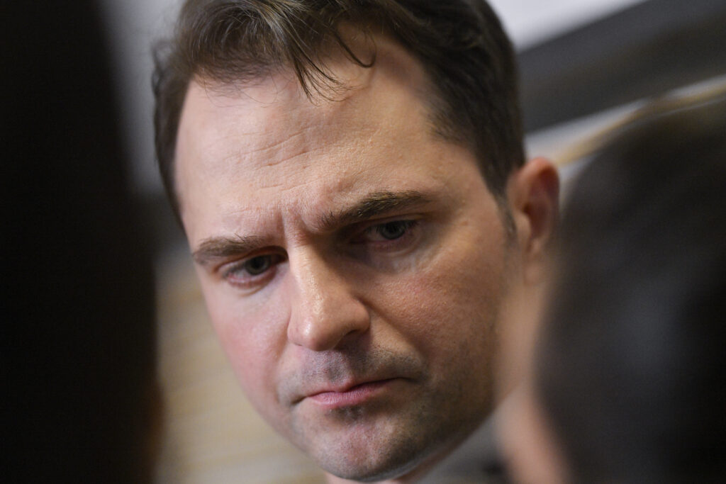 Mesajul lui Burduja pentru autorități, în cazul achiziției Napolact: „Faceți ceea ce trebuie și țineți-i pe români în siguranță”