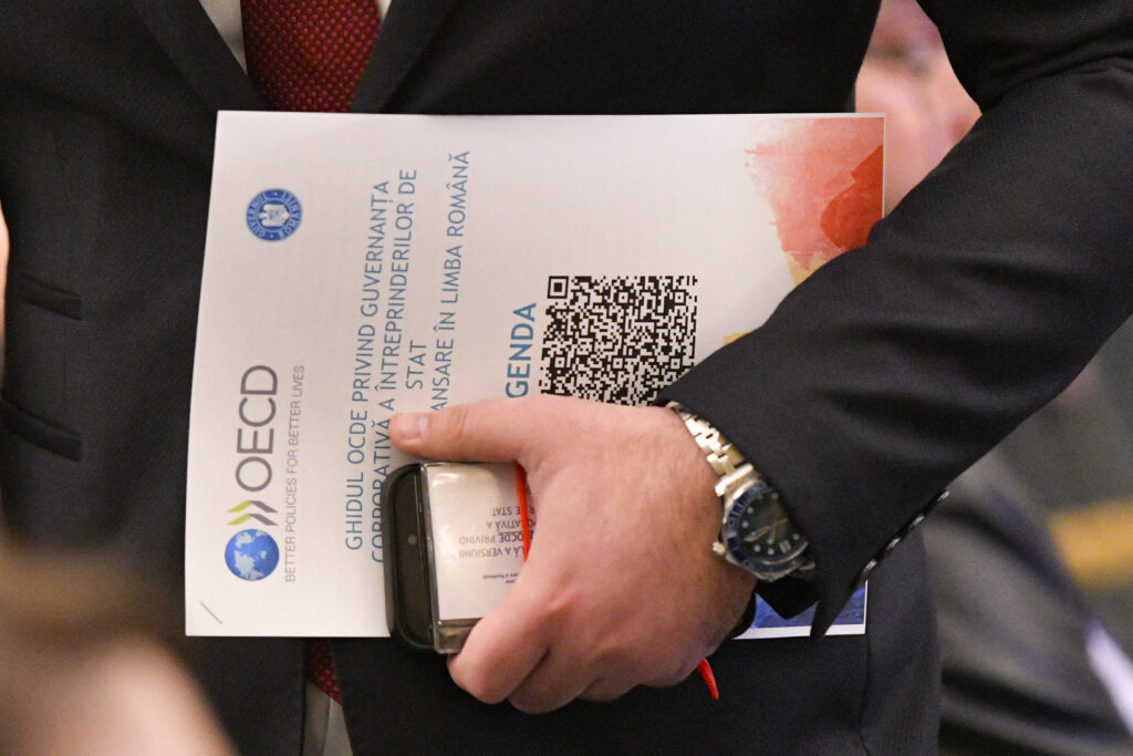 România intră în ultima etapă a procesului de aderare la OCDE, cu obiectiv de finalizare în 2026