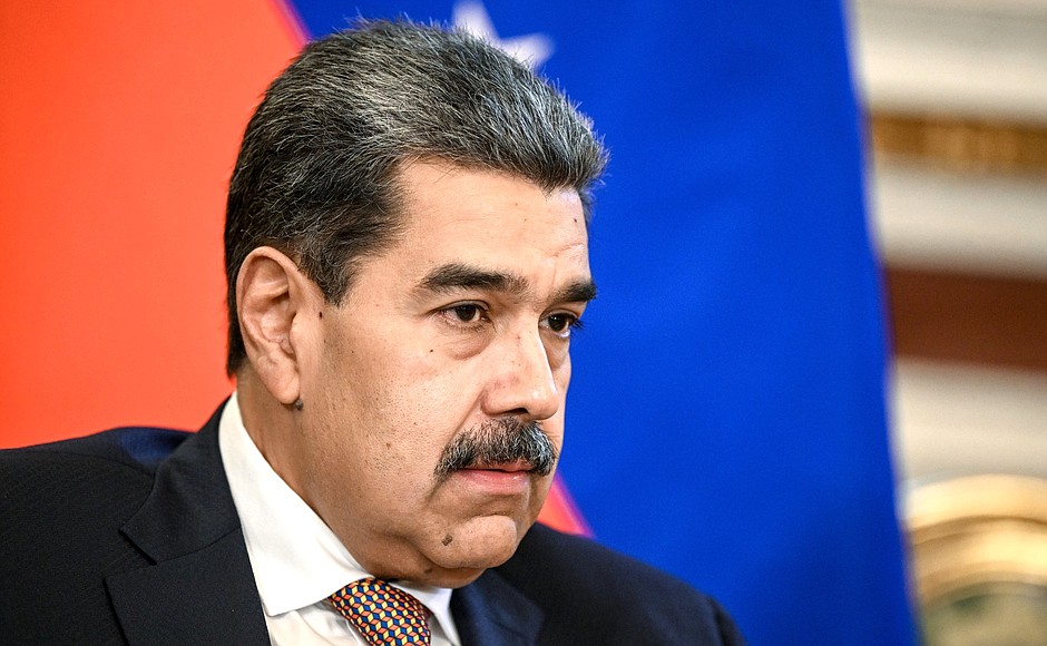 Președintele Venezuelei promite să reziste „agresiunii” SUA și îl numește pe Rubio „domnul morții”