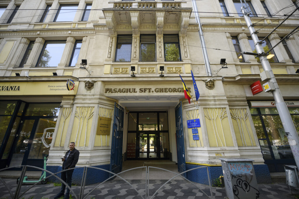 Atacul extremiștilor de dreapta asupra unei trupe rock a fost investigat cu celeritate