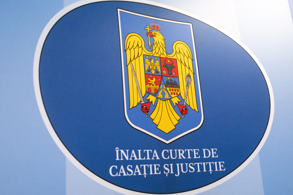 Oficial: Judecătorii ICCJ au decis sesizarea CCR cu privire la legea care modifică regimul pensiilor