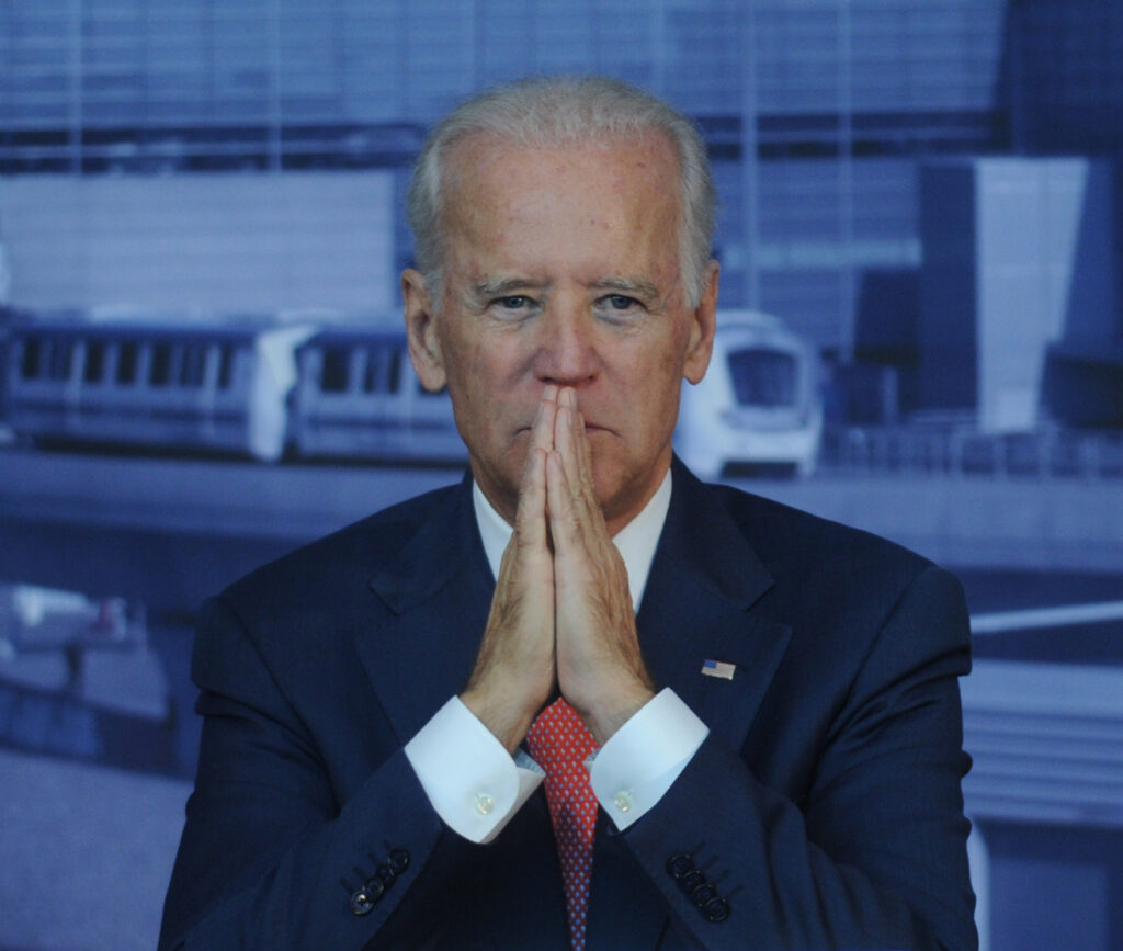 Joe Biden, operat de cancer de piele, la câteva luni după ce a fost diagnosticat cu cancer de prostată