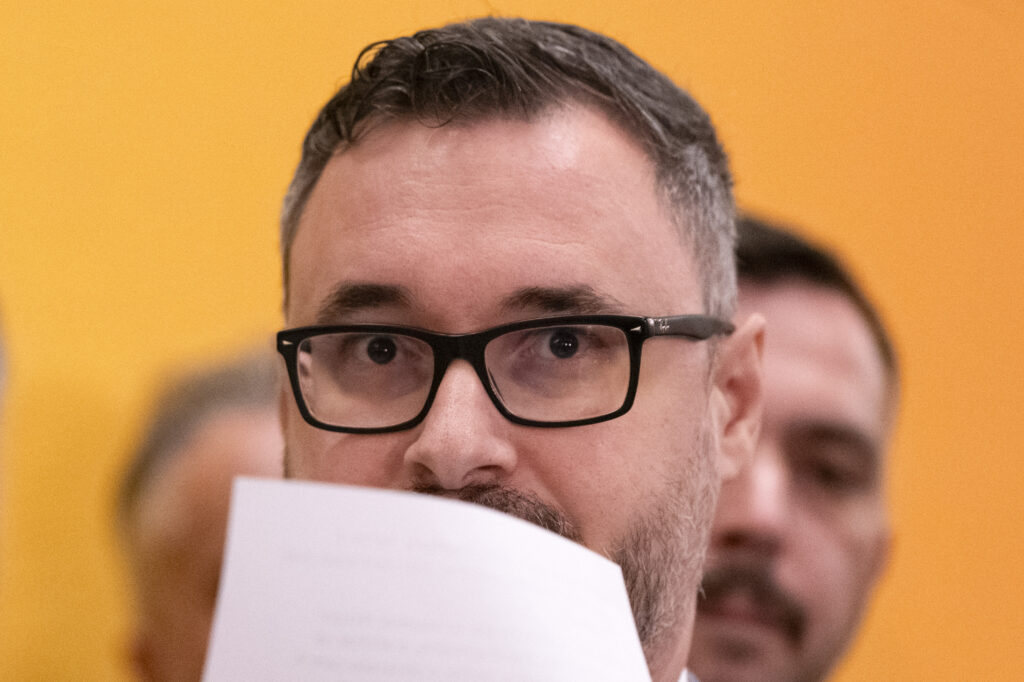 Președintele UDMR critică declarațiile extremiste ale lui Dan Tănasă