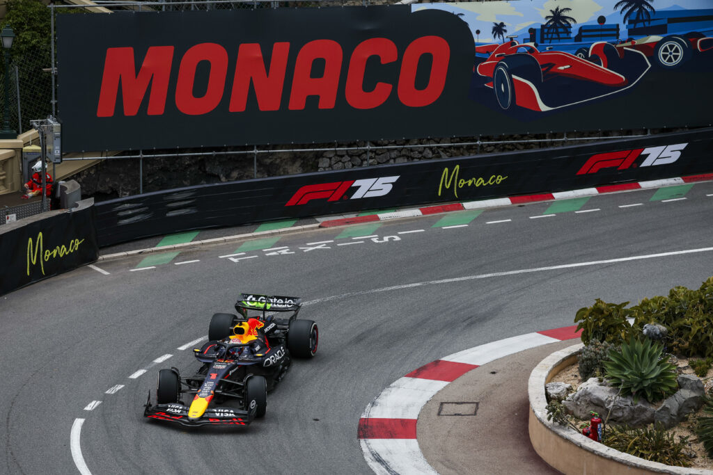 Marele Premiu de la Monaco va rămâne în calendarul Formulei 1 cel puțin până în 2035