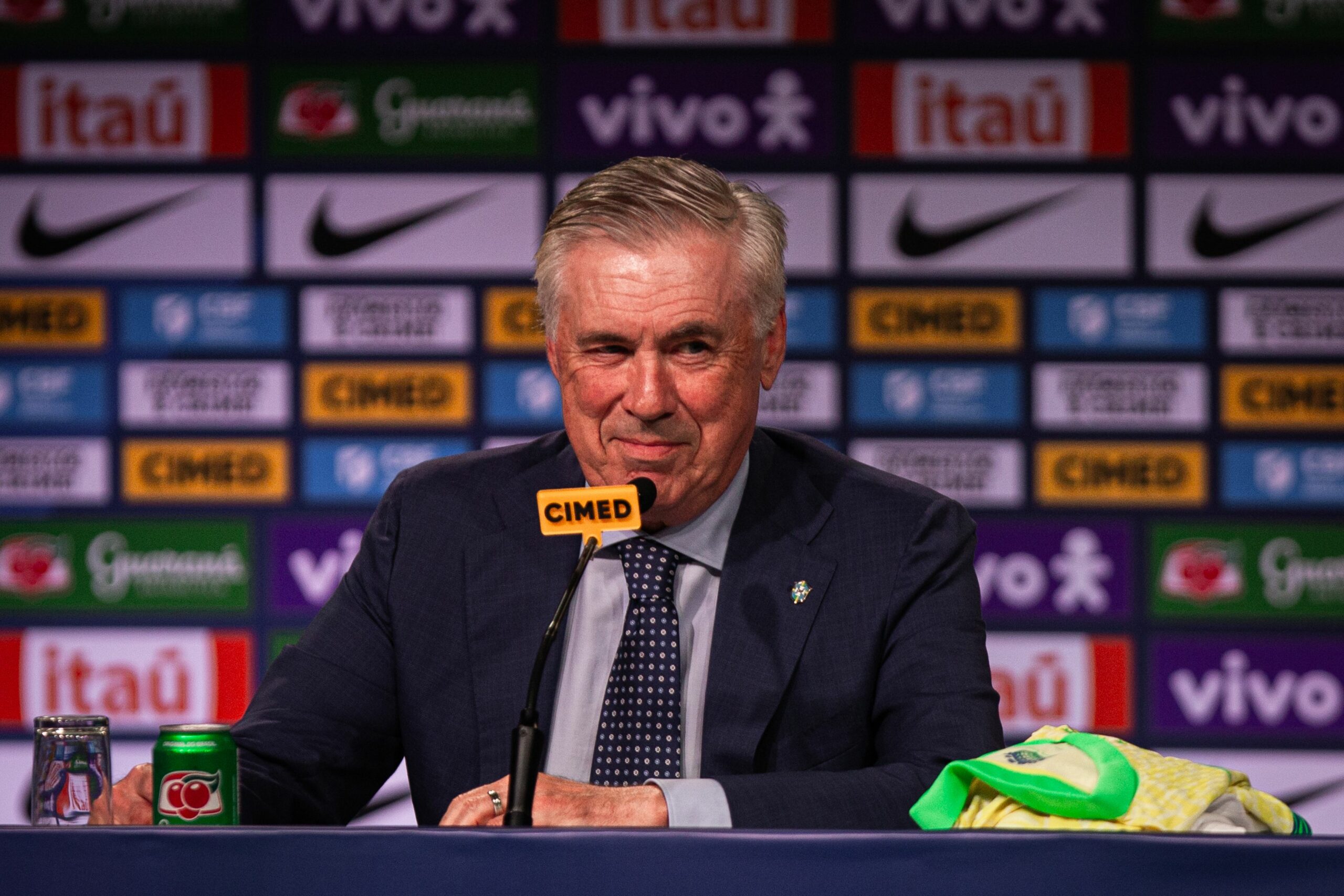 „Nu e nimic personal, ci strict sportiv” „Nu e nimic personal, ci strict sportiv”
