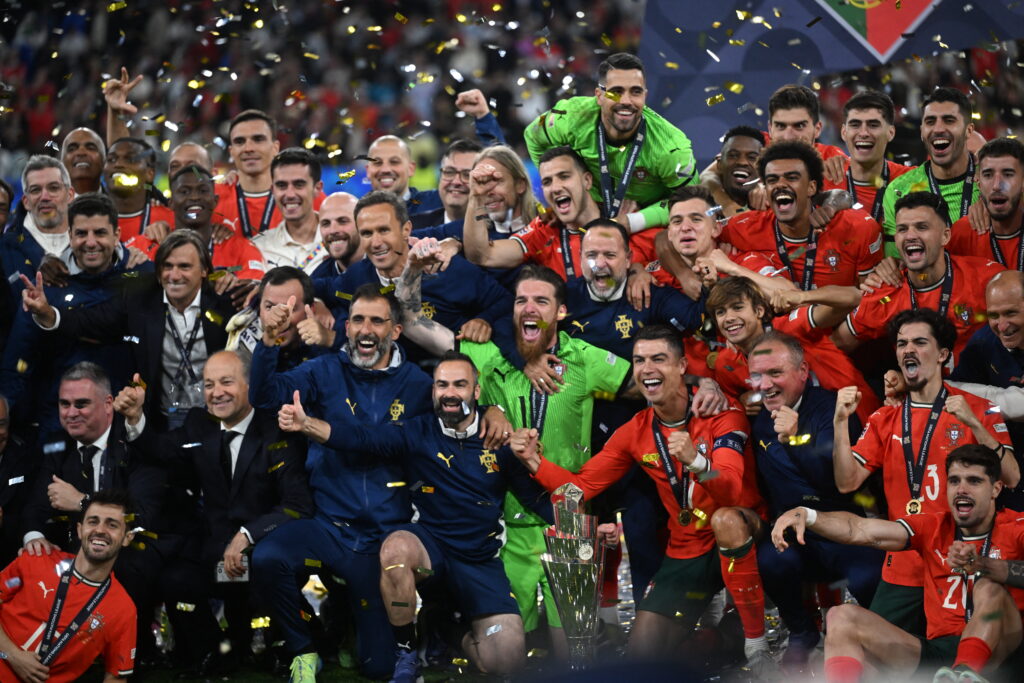 Portugalia învinge Armenia cu 5-0 în calificările pentru Cupa Mondială. Ronaldo a ajuns la 140 de goluri pentru națională