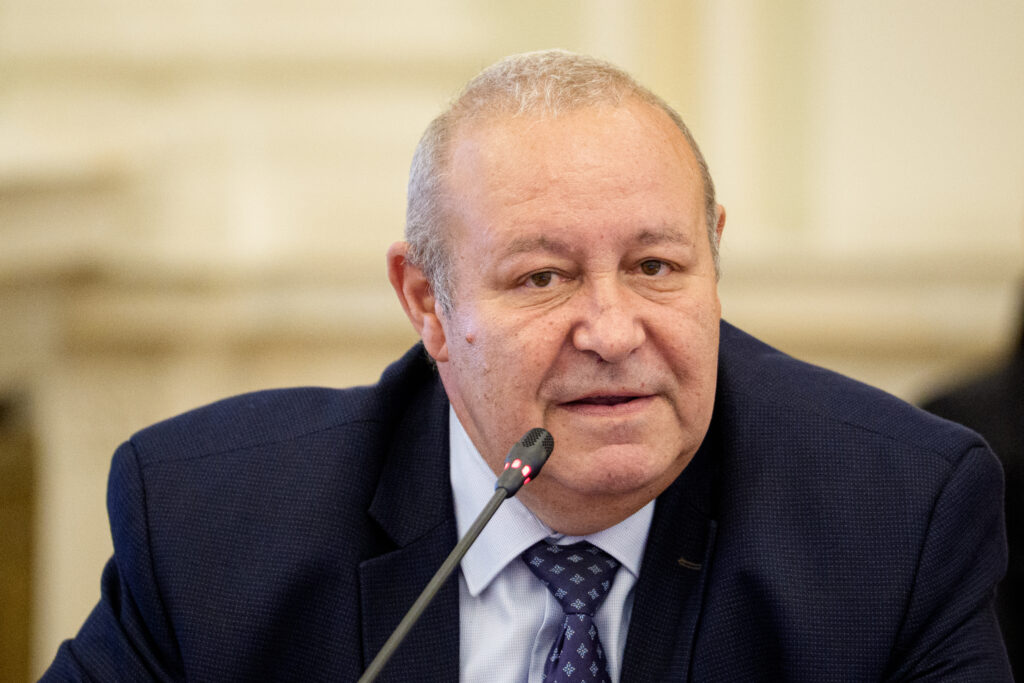 Daniel Fenechiu (PNL): Am vorbit cu profesori, mulți nu sunt atât de deranjați de aceste măsuri