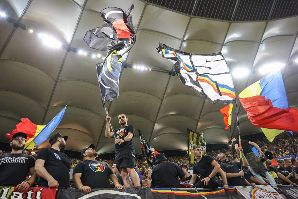 Preliminarii Cupa Mondială 2026: România joacă la Nicosia cu Cipru, în al cincilea meci din grupă