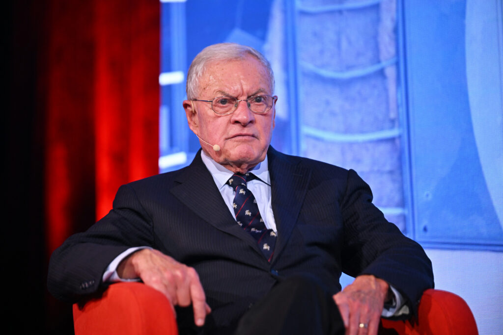 „Dacă îi dai un deget, îți ia toată mâna”: Trimisul special al lui Trump explică de ce este periculos să faci concesii lui Putin