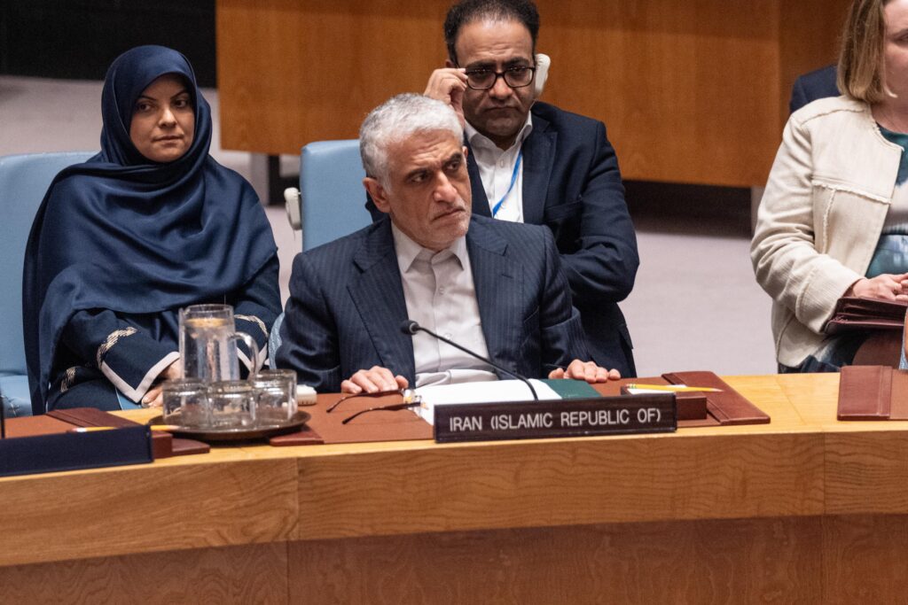 Sancțiunile ONU aduc tensiuni. Iranul recheamă ambasadorii din Europa