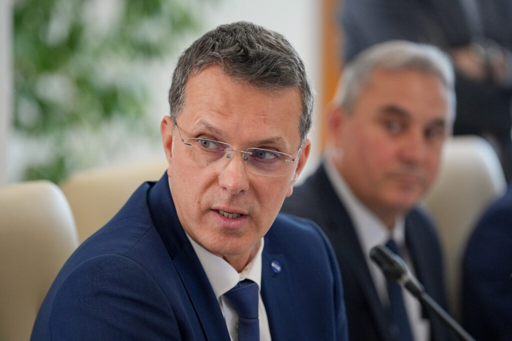 Ministrul Apărării: Retragerea soldaţilor americani nu afectează securitatea României