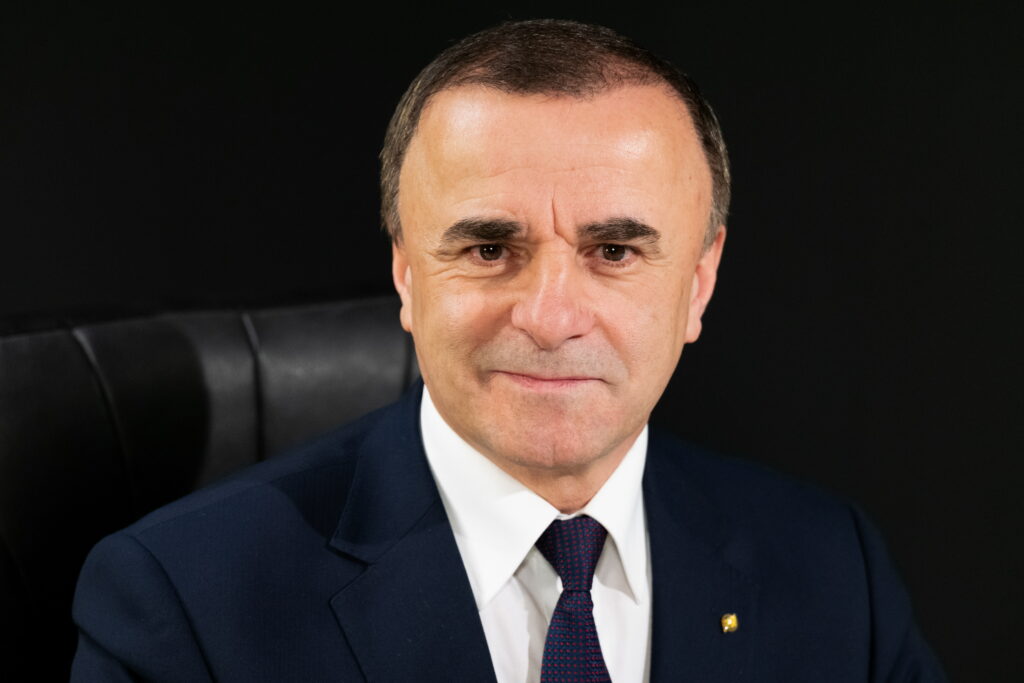 S-a dus direct la presa rusă să se plângă. Fostul premier din Moldova aduce acuze grave în articolul din deschiderea agenției ruse TASS