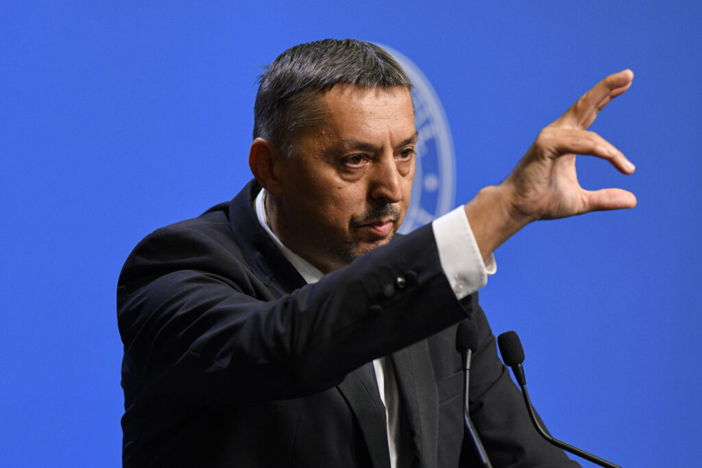 Daniel David afirmă că nu are „niciun plan B” în fața posibilei greve generale din învățământ. Ce declară despre demisia sa