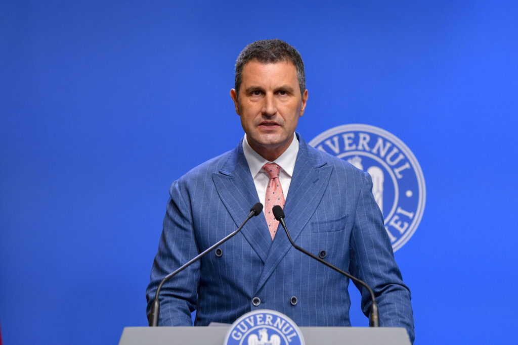 Tanczos Barna: Criza bugetară se poate transforma într-o problemă dacă nu tăiem cheltuielile