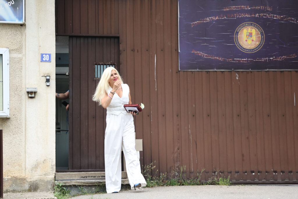 Elena Udrea se consideră victimă a lui Florian Coldea: „Cătușiada” a început în 2015