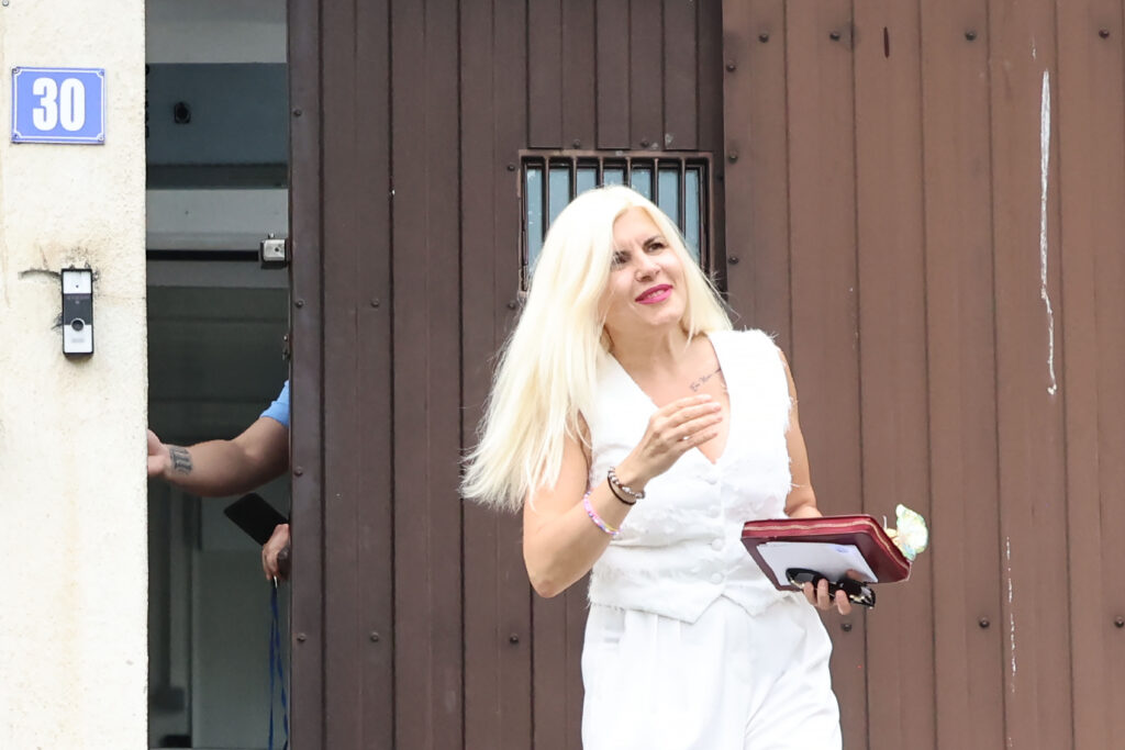 Elena Udrea, reacție în cazul Dianei Șoșoacă: „E un precedent periculos”