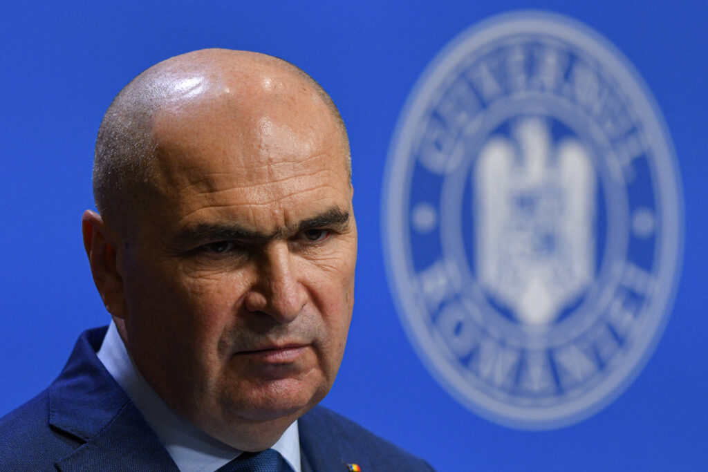 Ilie Bolojan, despre reforma administrației locale: Unele primării există doar pentru angajați, nu pentru cetățeni