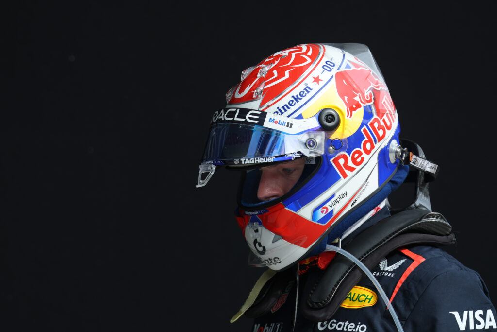 Formula 1: Max Verstappen a câștigat Marele Premiu al Azerbaidjanului, în timp ce Oscar Piastri a abandonat în primul tur