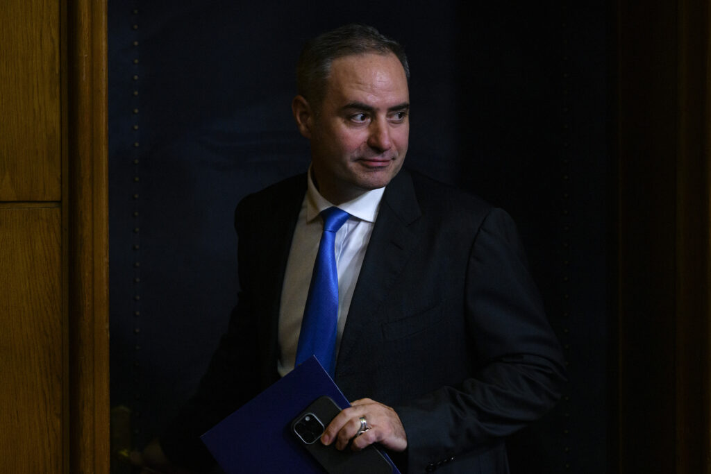 ANAF „has caused a great deal of disappointment,” admits Minister Nazare