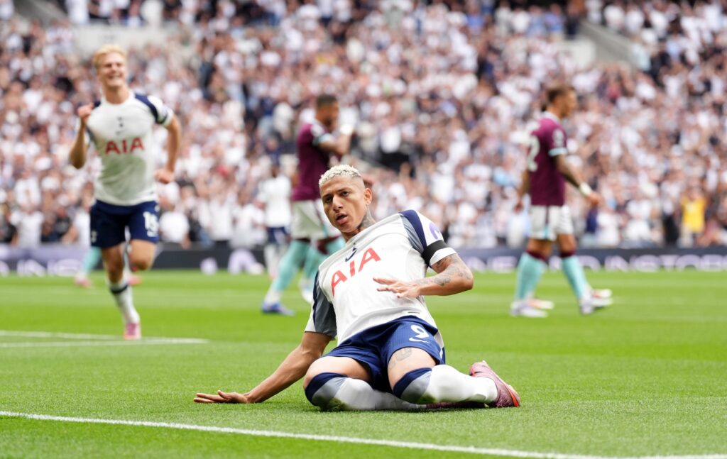 Conducerea Tottenham a refuzat două oferte de cumpărare: „Clubul nu este de vânzare”